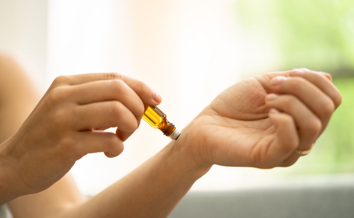 Quelle est l’huile essentielle la plus puissante pour mon problème ?