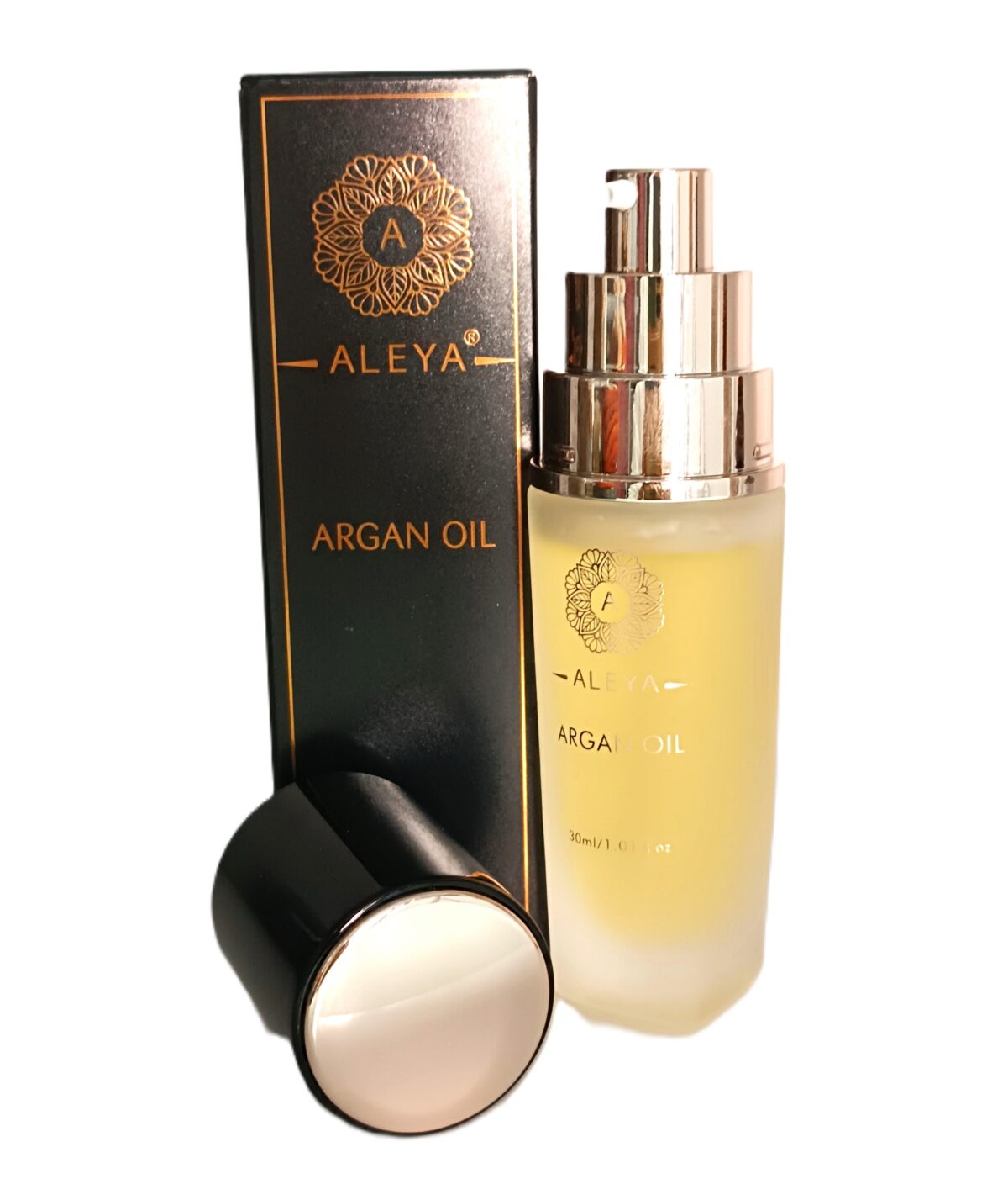 Huile Argan Bio-Prestige – Image 1