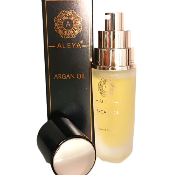 Huile Argan Bio-Prestige
