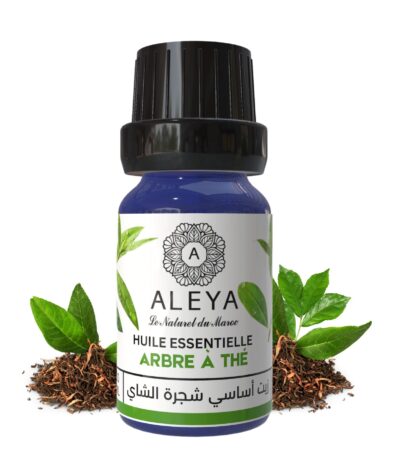 Huile Essentielle Arbre À Thé ( Tea Tree )