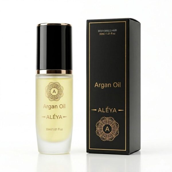 Huile Argan Bio-Prestige