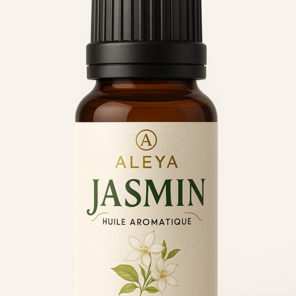 Huile de Jasmin pour diffuseur