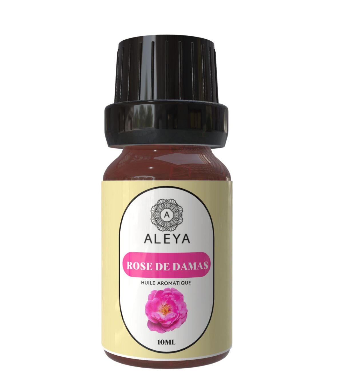 Huile de rose de damas pour diffuseur – Bild 1