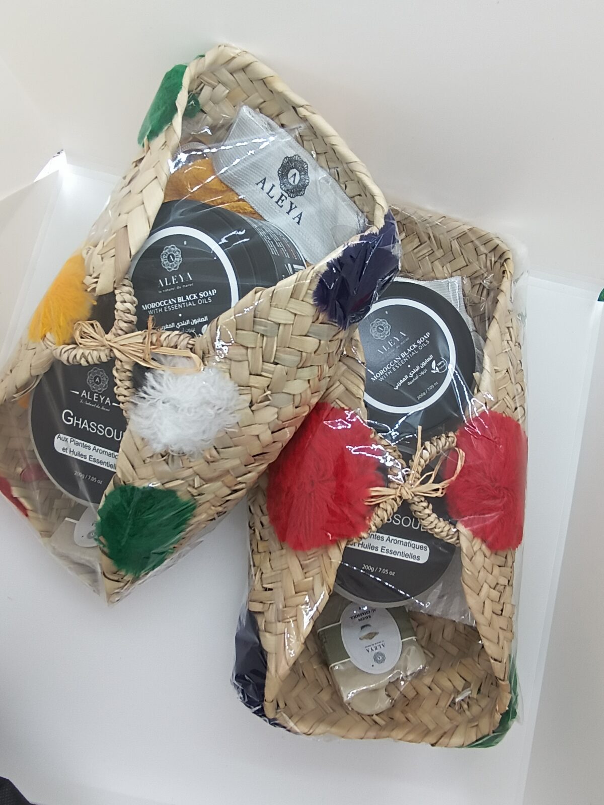 Coffret Rituel Hammam – Image 1