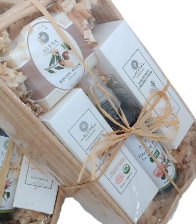 Pack Prestige Artisanal