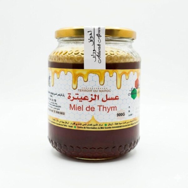 Miel de Thym