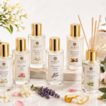 Huiles & Parfums d'Ambiance