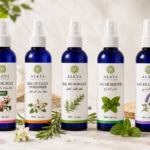 Eaux florales naturelles | ALEYA
