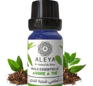 Huile Essentielle Arbre À Thé ( Tea Tree )