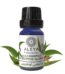 Huile essentielle d’Eucalyptus globulus