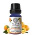 Huile essentielle d’Orange douce