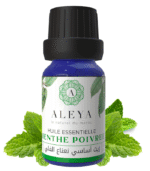 Huile essentielle de menthe pouliot