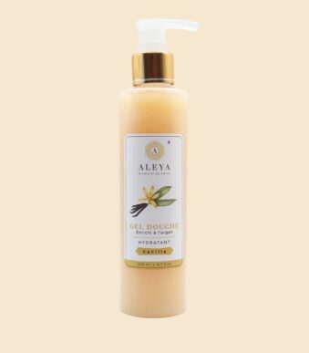 Gel Douche Vanille