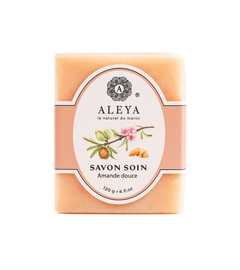 Savon Amande Douce
