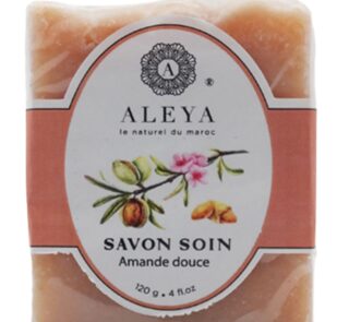 Savon Amande Douce
