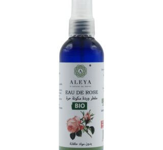 Eau De Rose