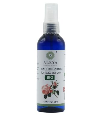 Eau De Rose