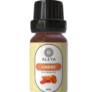 Huile Aromatique de Ambre