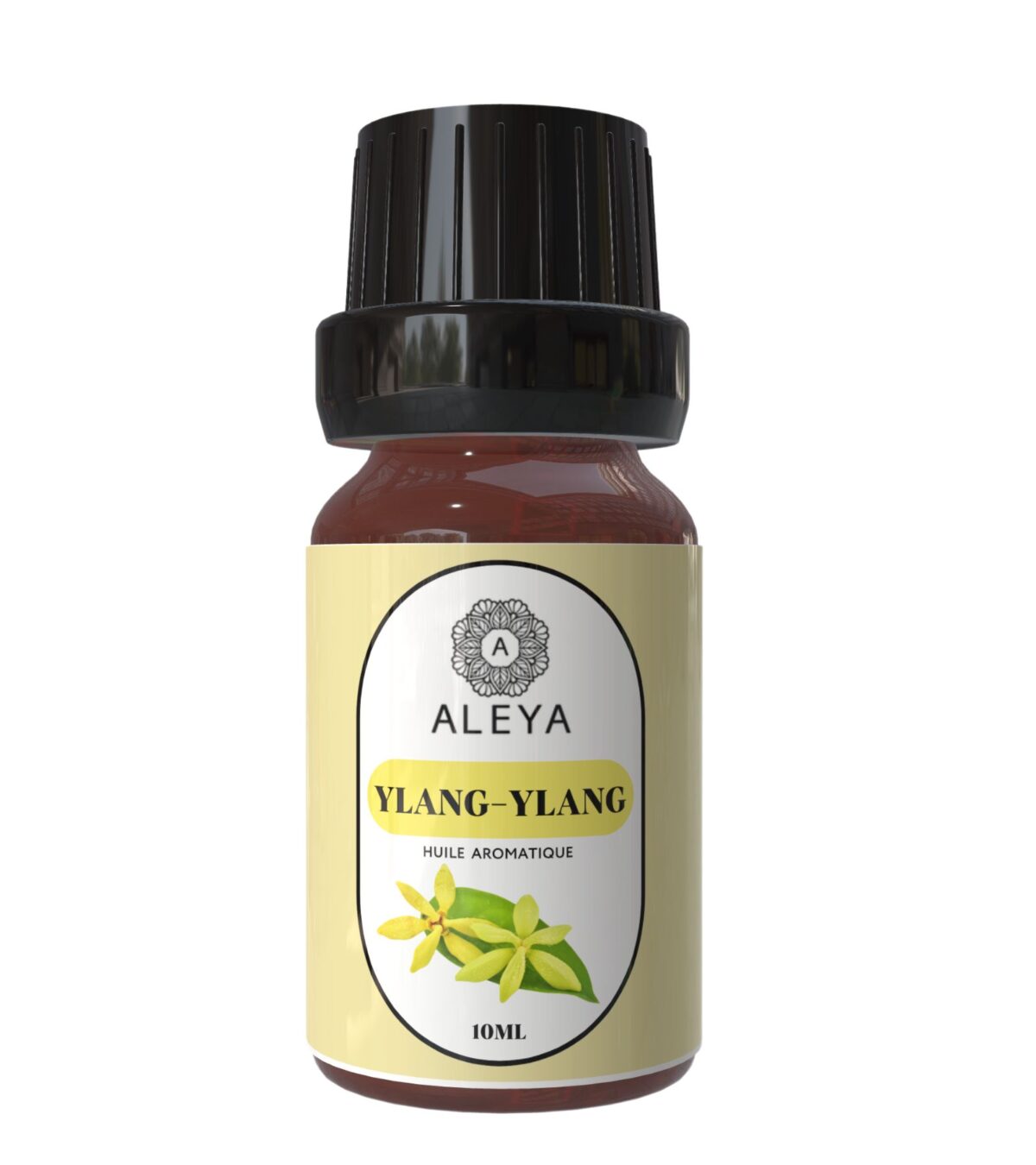 Huile aromatique de Ylang-Ylang