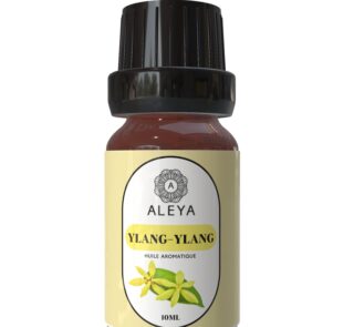 Huile aromatique de Ylang-Ylang