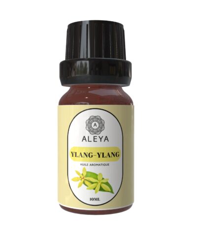 Huile aromatique de Ylang-Ylang