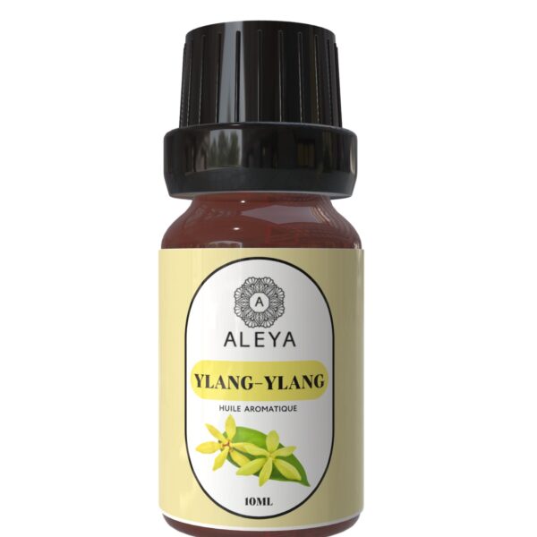 Huile aromatique de Ylang-Ylang