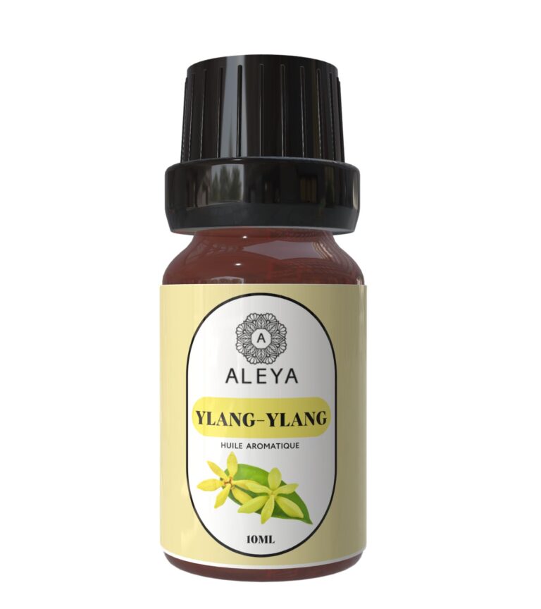Huile aromatique de Ylang-Ylang