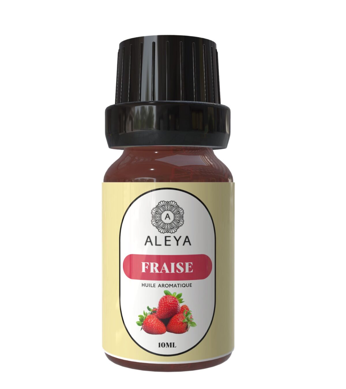 Huile de Fraise pour diffuseur