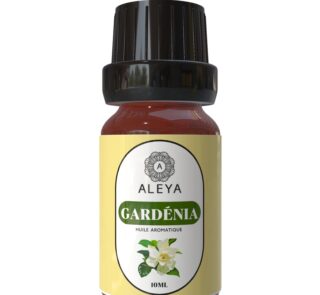Huile de Gardénia pour diffuseur
