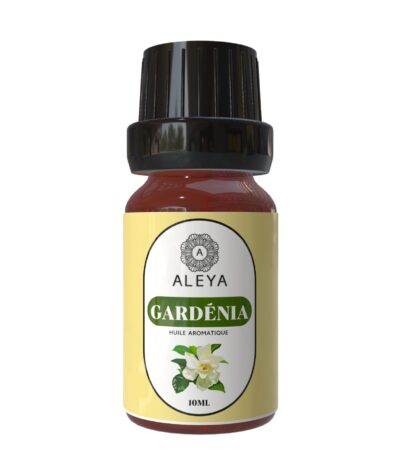 Huile de Gardénia pour diffuseur