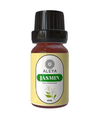 Huile de Jasmin pour diffuseur