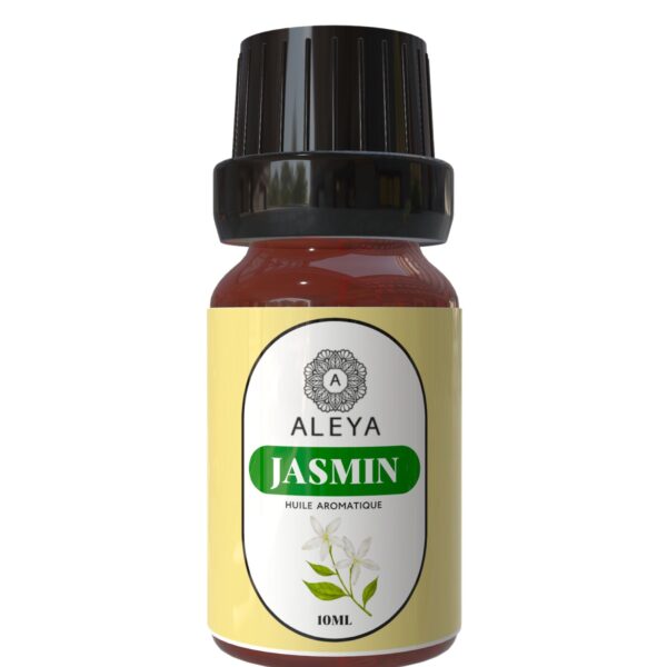 Huile de Jasmin pour diffuseur