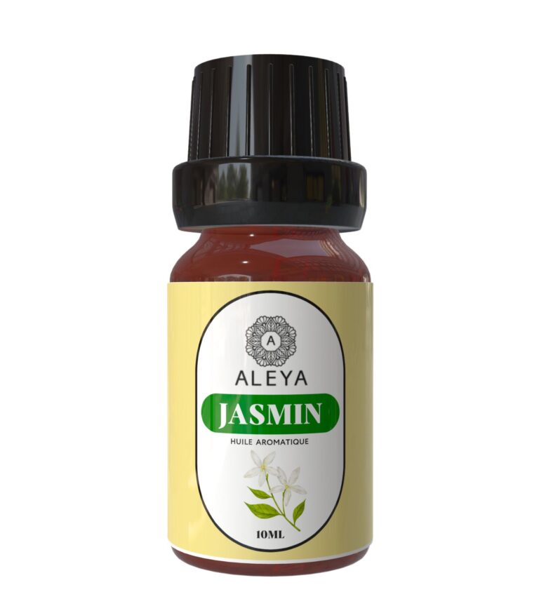 Huile de Jasmin pour diffuseur