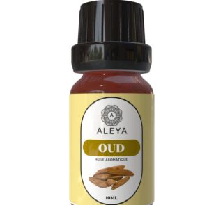 Huile de Oud pour diffuseur