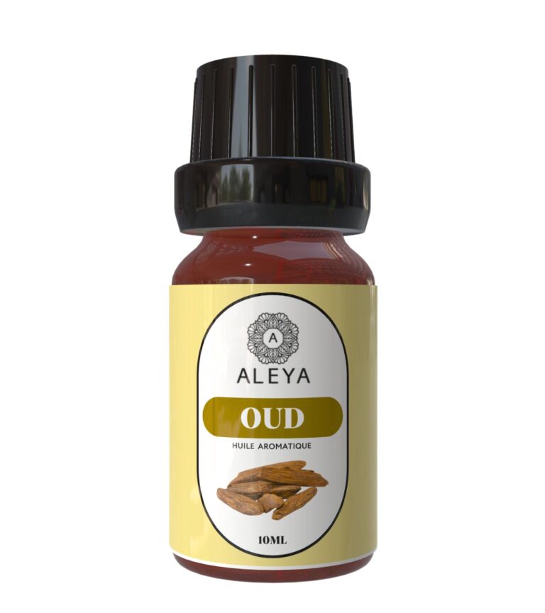 Huile de Oud pour diffuseur