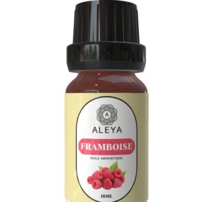 Huile de Framboise pour diffuseur