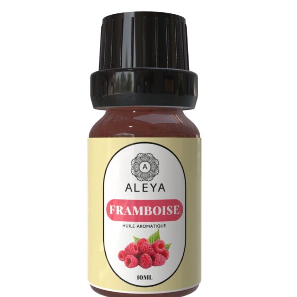 Huile de Framboise pour diffuseur