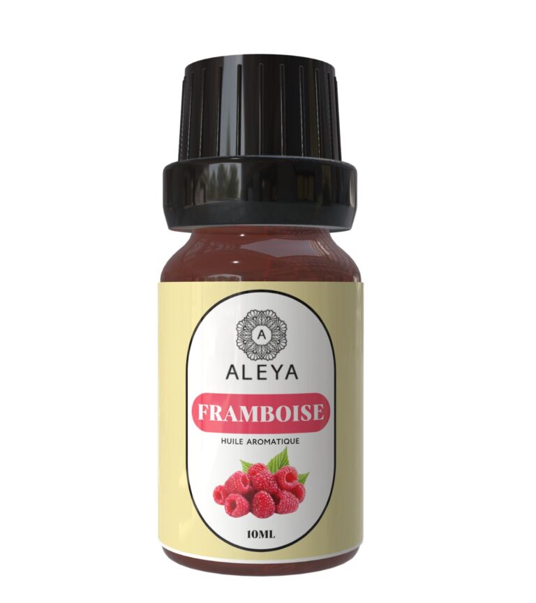 Huile de Framboise pour diffuseur