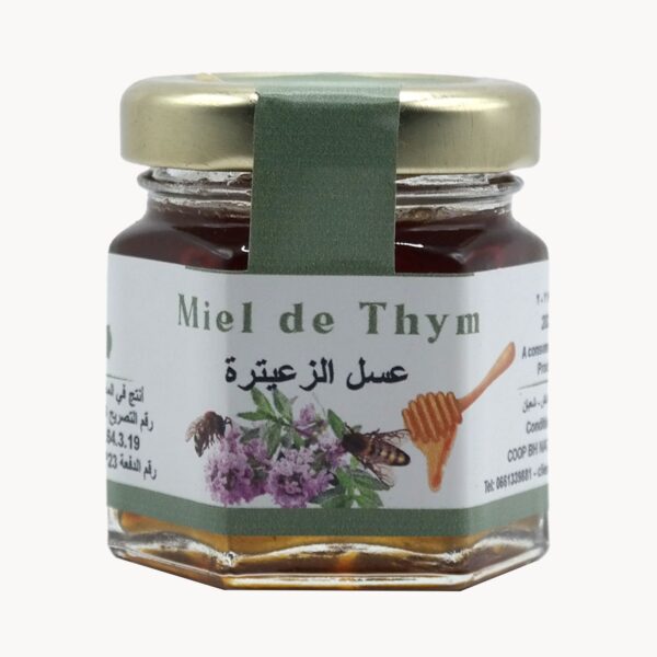 Miel de Thym