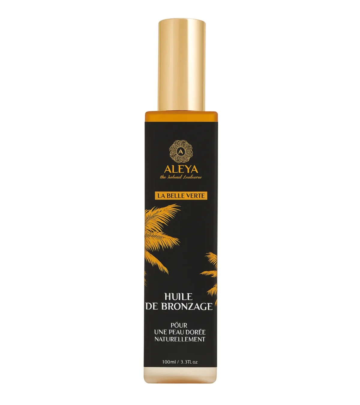 HUILE BRONZANTE 100ml – Image 1