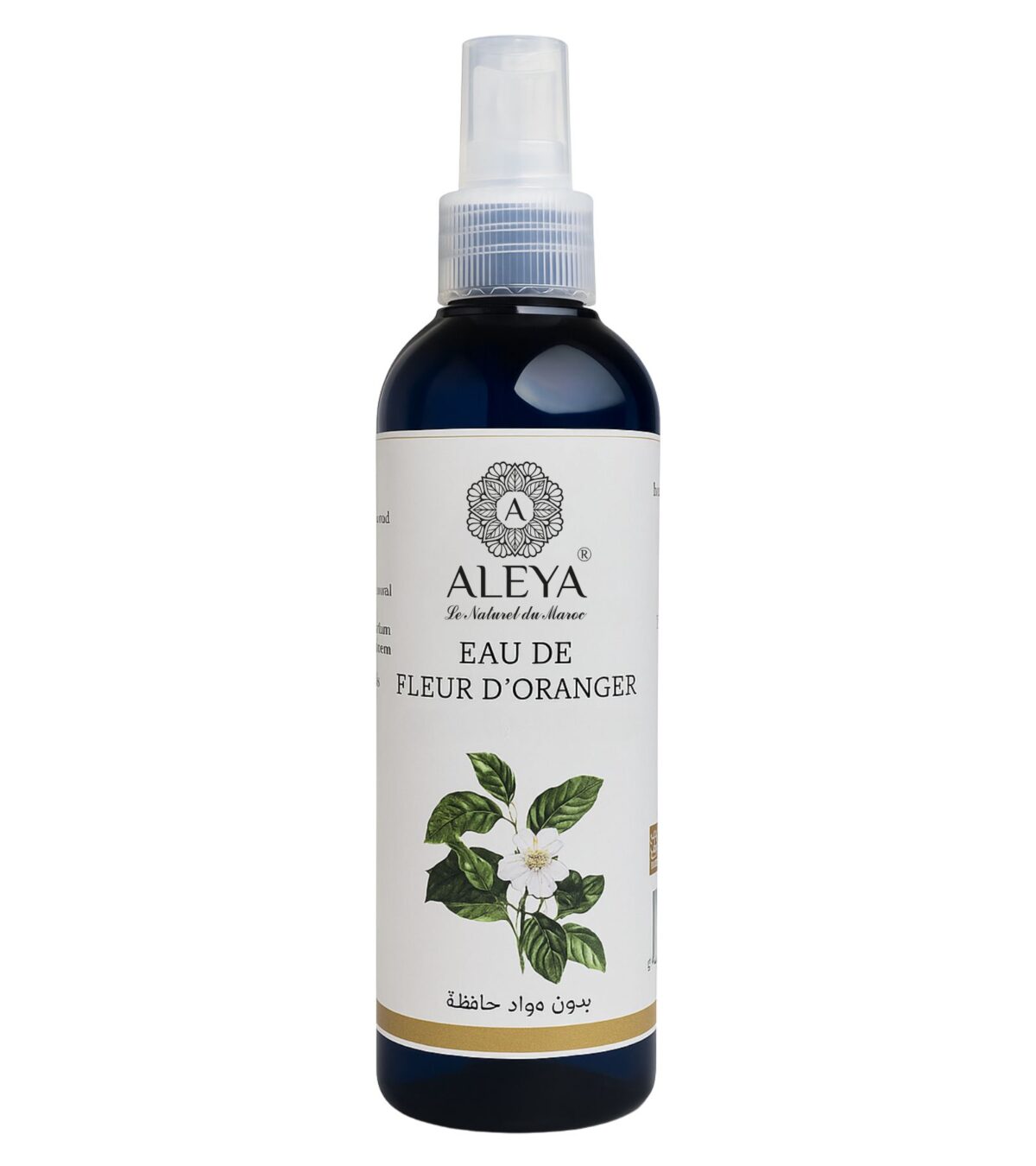 Eau de fleur d'oranger – Image 1